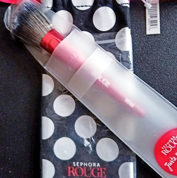 Sephora Other - π3/$15 NWT Sephora Make-up Brush Sephora Other - π3/$15 NWT Sephora Make-up Brush
